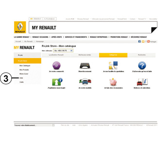 r-link 2 store france