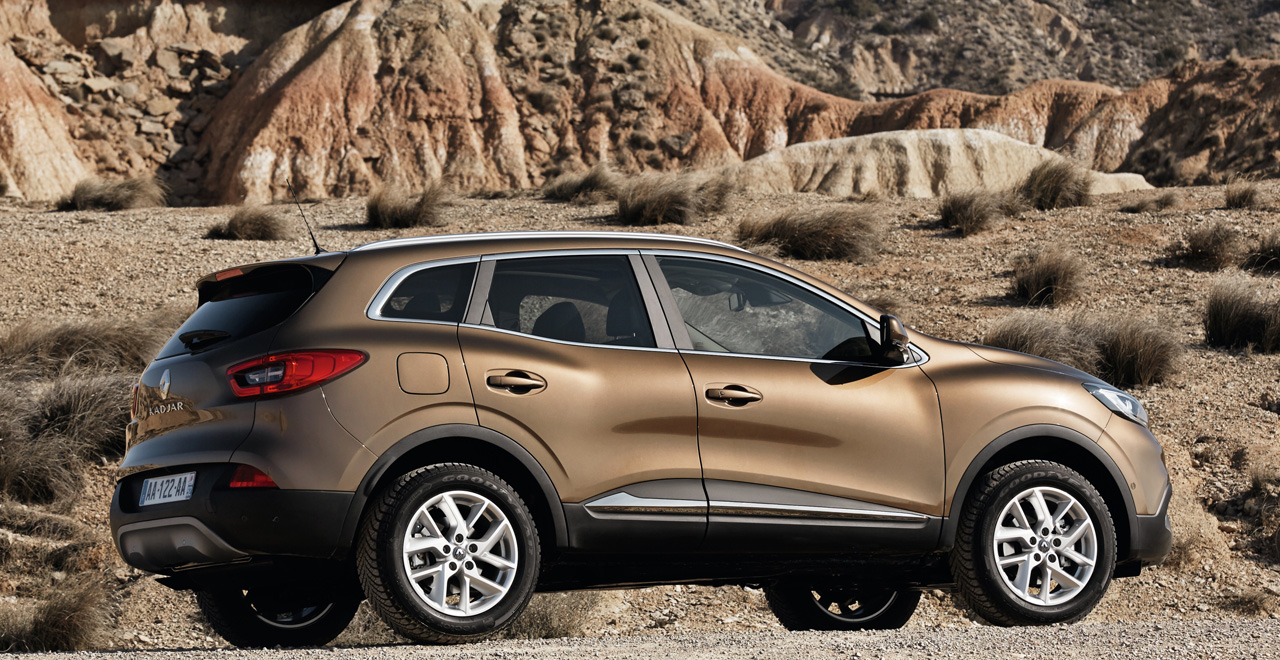 E-GUIDE.RENAULT.COM / Kadjar / Sfrutta al massimo il comfort del