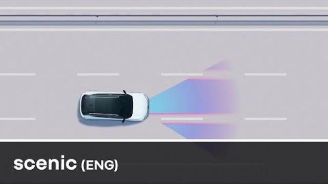 lane departure prevention