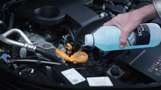 fluids level