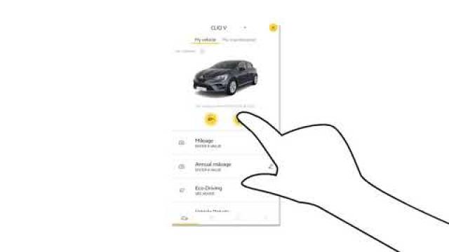 E-GUIDE.RENAULT.COM / Clio-5 / Know everything about your vehicle / Index