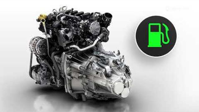 THE 1.3 TCE 130 MANUAL GEARBOX ENGINE