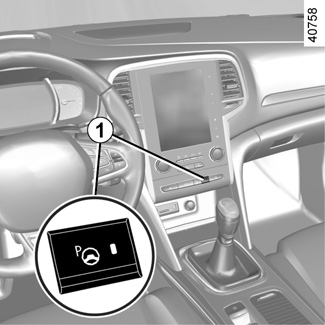 What is Park Assist? Quick Guide