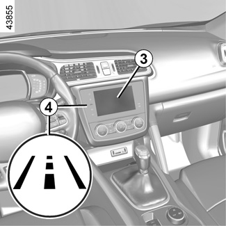 E-GUIDE.RENAULT.COM / Kadjar-ph2 / Let the technology in your