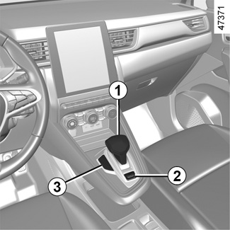 E-GUIDE.RENAULT.COM / Captur-2 / Let the technology in your vehicle