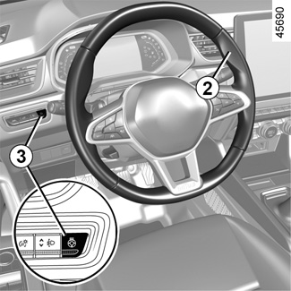 E-GUIDE.RENAULT.COM / Captur-2 / Let the technology in your vehicle