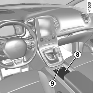 E-GUIDE.RENAULT.COM / Scenic-4 / CACHE-BAGAGES