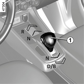 E Guide Renault Com Zoe Ph2 Let The Technology In Your Vehicle Help You Gear Control