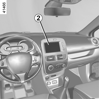 Car tablet clio4 come collegare reverse