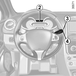 Renault Clio Tyre Pressure Chart