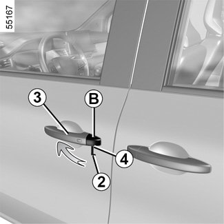 E-GUIDE.RENAULT.COM / Kangoo-3 / Make the most of all your vehicle's ...